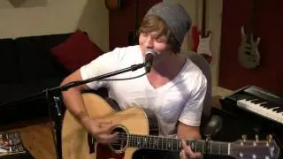 The Script - Breakeven (Tyler Ward Acoustic Cover) - DOWNLOAD on iTunes