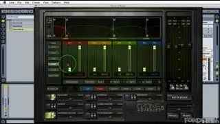 Mastering Tutorial: iZotope Ozone 5 EQ & Harmonic Exciter - Part 2