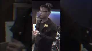 When Juice WRLD Said #shorts