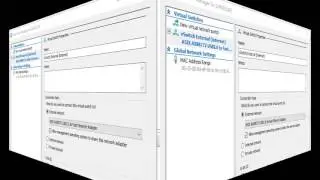 Introduction and configuration of virtual switches in Hyper-V