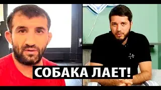 СРОЧНО! Расул Мирзаев ОТВЕТИЛ Лахме Камилю Аллахвердиеву! Магомед Исмаилов про полицию в Мечети