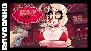 Hazbin Hotel vs Rule 34 // 50k Edition🤑🤑 