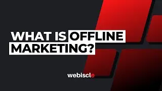 What Is Offline Marketing?