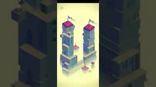 Lets Play - Monument Valley (Fifth Anniversary)