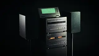 Computer HiFi (1993)