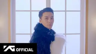 SEUNGRI - ‘WHERE R U FROM (Feat. MINO)’ M/V