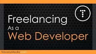 Freelancing As A Web Developer