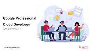 How to pass Google Professional Cloud Developer?