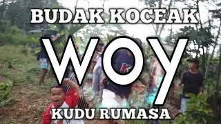 Boncel Urang Kudu Rumasa Hirup Di Dunia Spesial Satu Juta Subcriber Gold Play Button Budak Koceak