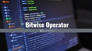 Bitwise Operator in Python