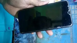 Oppo A5s Blank Display Solution | All Oppo Hang On Logo Solution 100% Tested