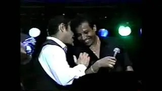 EL AMOR AMOR - Diomedes Diaz y el Cocha Molina 1996