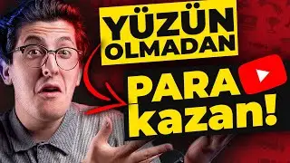 En İyi "KAMERASIZ" YouTube Video & İçerik Fikirleri