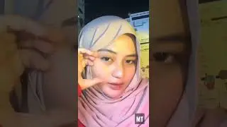 TIKTOK HIJAB |#shorts #tiktok #pemersatubangsa #tiktokhijabpemersatubangsa