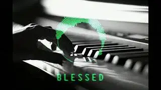 Blessed Rap Beat | Chill Type Beat