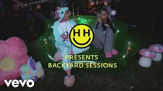 Happy Hippie Presents: Dont Dream Its Over (Performed by Miley Cyrus & Ariana Grande)