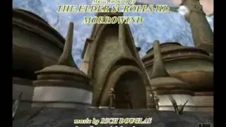 Morrowind - Original Music Inspired by the game