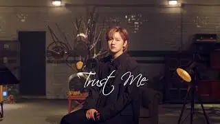 [SHINWONHO] 'Trust me' Lip Sync Ver.