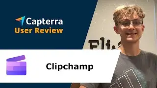 Clipchamp Review: Works Great For Our Needs.