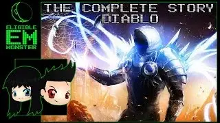 Complete Story - How it Began - Diablo #0