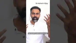 Ways to prevent high Cholesterol and Alzheimer's | Dr Ashwin Vijay