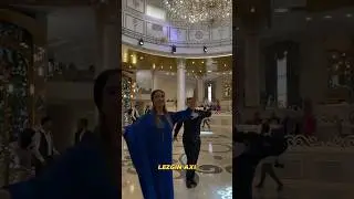 КРАСИВАЯ ПАРА ТАНЦУЕТ НА СВАДЬБЕ🔥ЧЕЧНЯ 