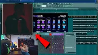 Combining Genres To Make A Bryson Tiller Type Beat (FL Studio Cookup)