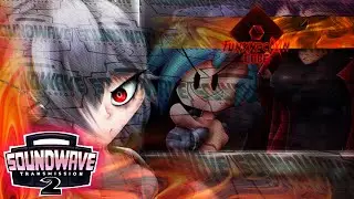Funknecion Cube V2 Soundwave Transmission Direct Teaser Trailer