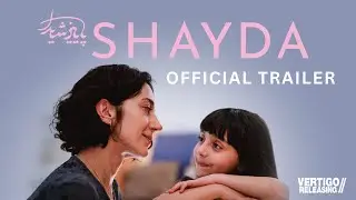 Shayda | Official Trailer | In Cinemas 19th July