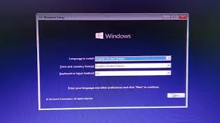 Windows 10 Installation Step By Step 2024 | Windows 10 Install Kaise Kare 2024