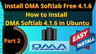 Install Free Radius | DMA Softlab 4.1.6 Free Install in Ubuntu |How to install Free Radius | iT info