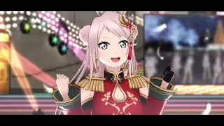 KAGAYAKI Don't forget! [SIFAS MV]