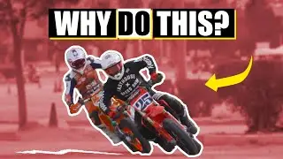 20 Most Effective Motorcycle Racing Skills