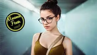 Psy Minimal & Minimal House Mix 2020 - October