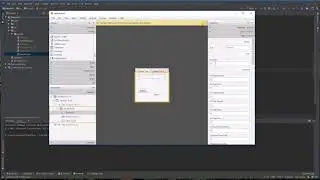 Basic JavaFX Programming using SceneBuilder