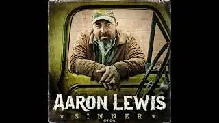 Aaron Lewis - Northern Redneck (432 Hz)