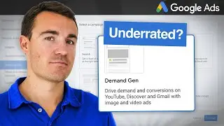 How To Use Demand Gen to get BETTER Google Ads Results