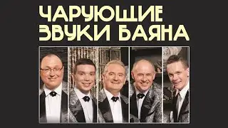 Концерт ансамбля 