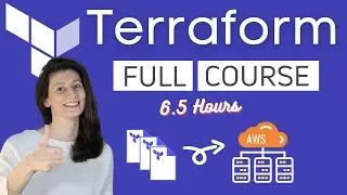 Terraform Tutorial | Terraform Course Overview