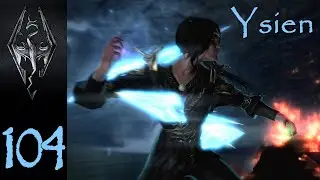 Pure Mage in Skyrim 