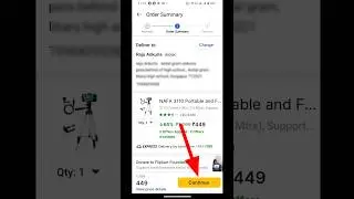 Flipkart se order kaise kare |Flipkart online shopping short video | #Flipkart #shorts