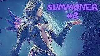 Summoner Lost Ark 2.0 (Секреты Призывательница Лост Арк)