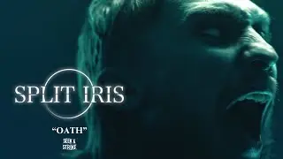 Split Iris - "Oath" (Official Music Video)