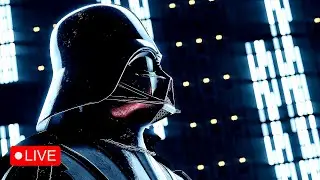 Darth Vader! STAR WARS Battlefront 2 in 2023