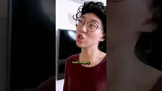 Asian mom VS Asian mom (Part 2)