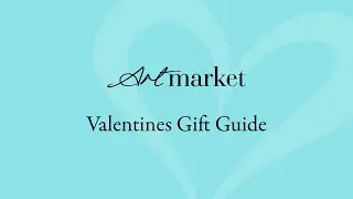 Valentines Day Gift Guide | Artmarket.co.uk