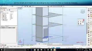 Autodesk-How To Use Opening In Robot Autodesk-YouTube