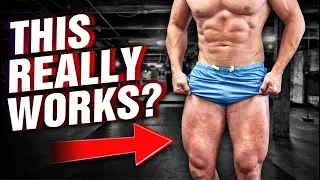 This is How YOU BUILD  Massive Quads || COMPLETE STRATEGY