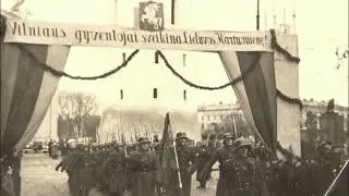 Litwa okupuje Wileńszczyznę 1939-1940/Wydarzenie dnia