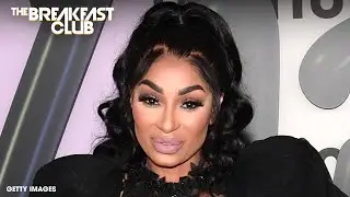 Karlie Redd Says Her Friends Can't Be 'Cool' With Her Man